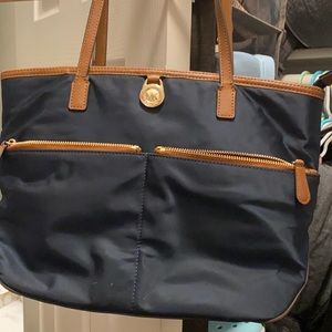 Michael Kors tote bag